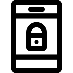 Smartphone icon