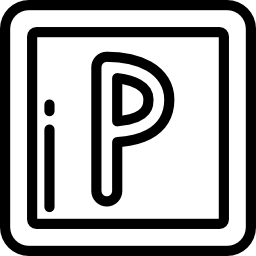 Parking icon