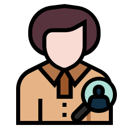 Human resources icon