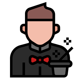 Magician icon