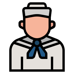 Sailor icon