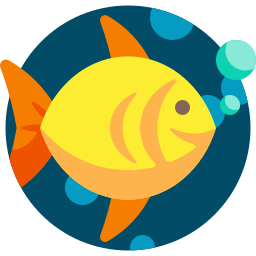 Fish icon