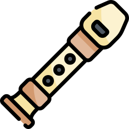 Flute icon