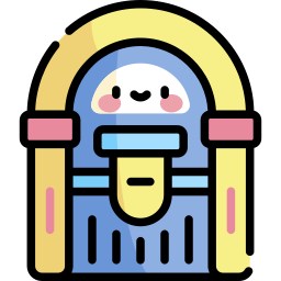 jukebox icon