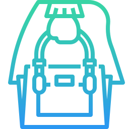 Bag icon