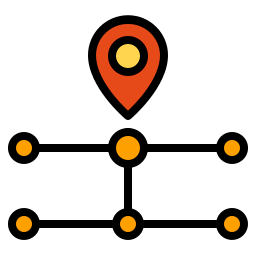 route icon