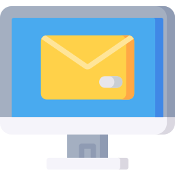 Mail icon