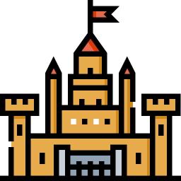 schloss icon