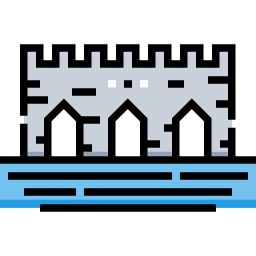 Bridge icon