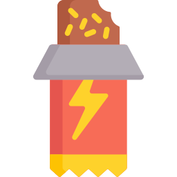 Energy bar icon