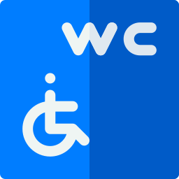 Wc icon