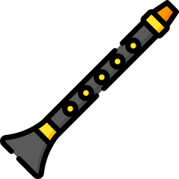 Clarinet icon