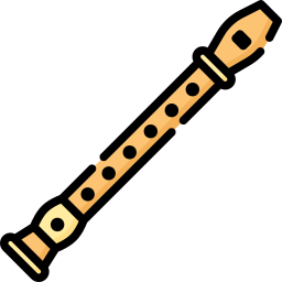 Flute icon