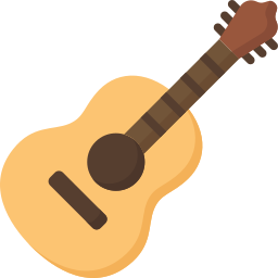 Guitar icon