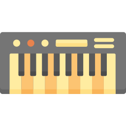 Keyboard icon