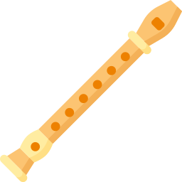 Flute icon