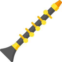 Oboe icon