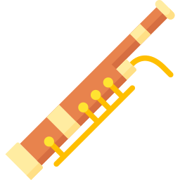 Bassoon icon