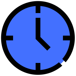 Time icon