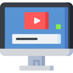 video icon