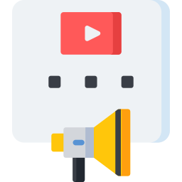 video icon