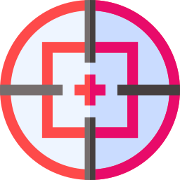 Target icon