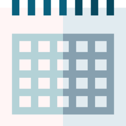 zeitplan icon