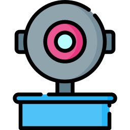 webcam icon