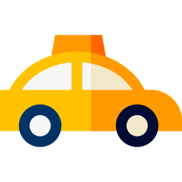 taxi icon