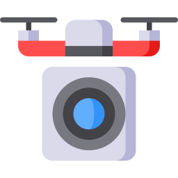 Drone icon