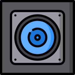 Mini camera icon