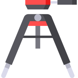 Tripod icon