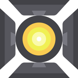 Spotlight icon