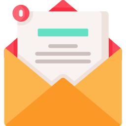 email icon