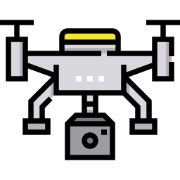 Drone icon