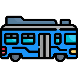 Bus icon