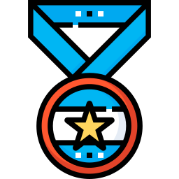 Medal icon