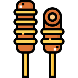 corndog icon