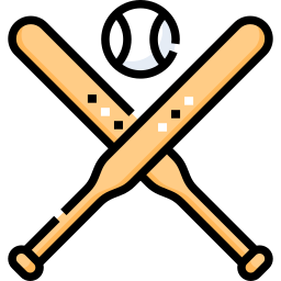 baseballschläger icon