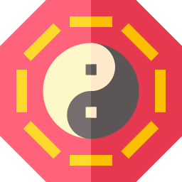 陰陽 icon