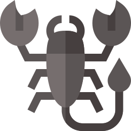 skorpion icon