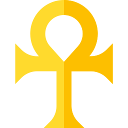 ankh icon