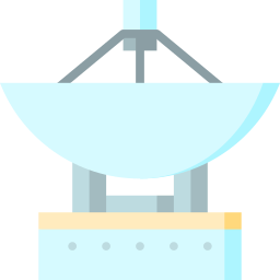 satellitenschüssel icon