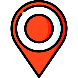 Location icon