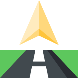 navigation icon