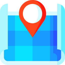 Map icon