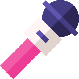 Microphone icon