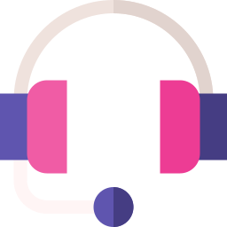 Headset icon