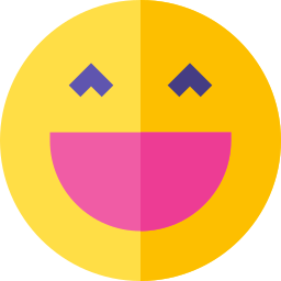 Smile icon