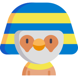 Horus icon